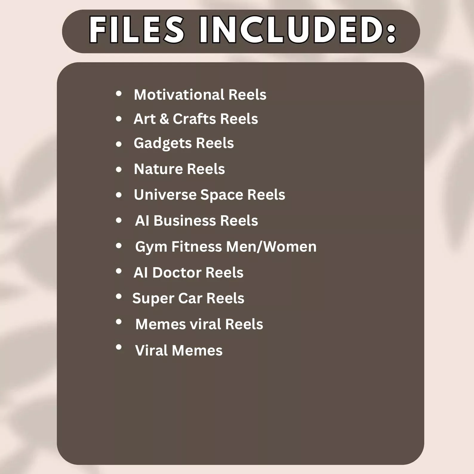 30M+ Resellable Digital Products – Planners, Ebooks, Reels & More in One Bundle - Image 6