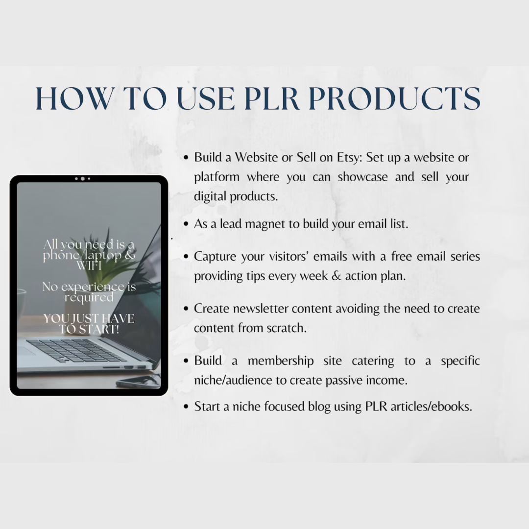 PLR Financial Planner & Trackers | A4 Canva Template | Savings Tracker | Resell Rights Included | Rebrand & Sell as Your Own - Image 4