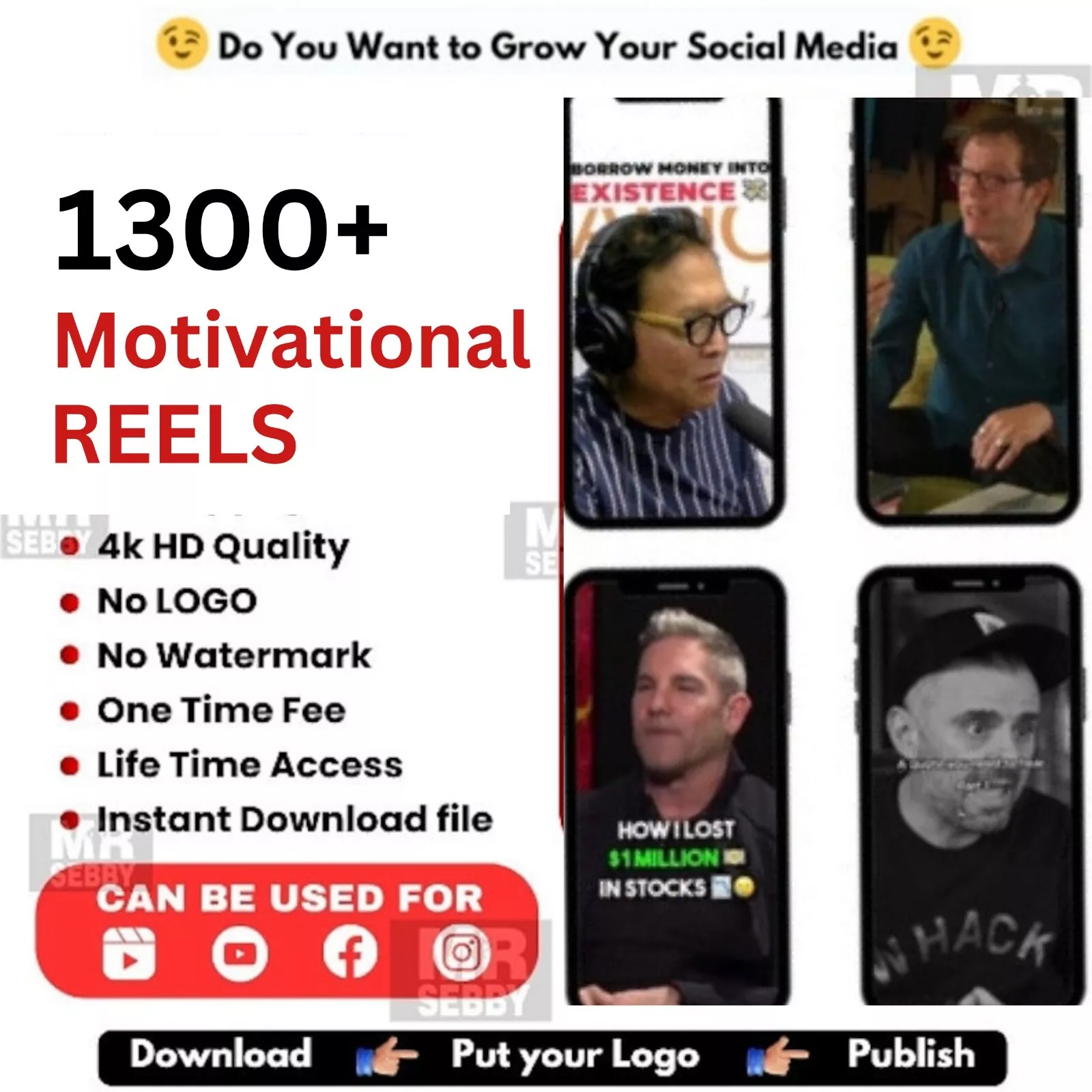 150K Viral Reels And Memes Bundles for social media boosting 🔥 - Image 2