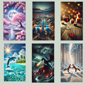 50 Premium iPhone 4k wallpaper